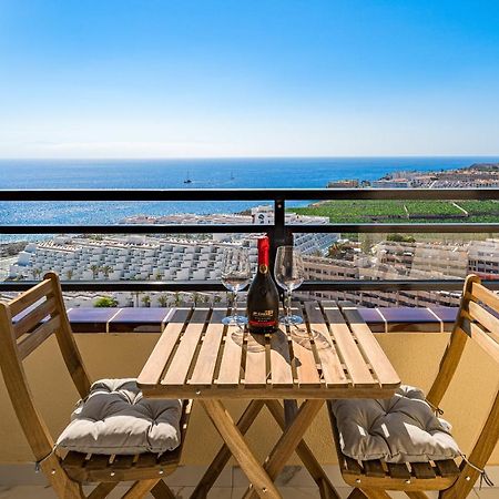 Prime Apartments Club Paraiso Ocean View بلايا بارايسو المظهر الخارجي الصورة