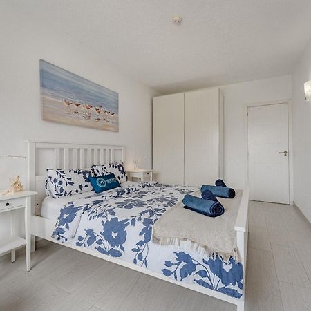 Prime Apartments Club Paraiso Ocean View بلايا بارايسو المظهر الخارجي الصورة