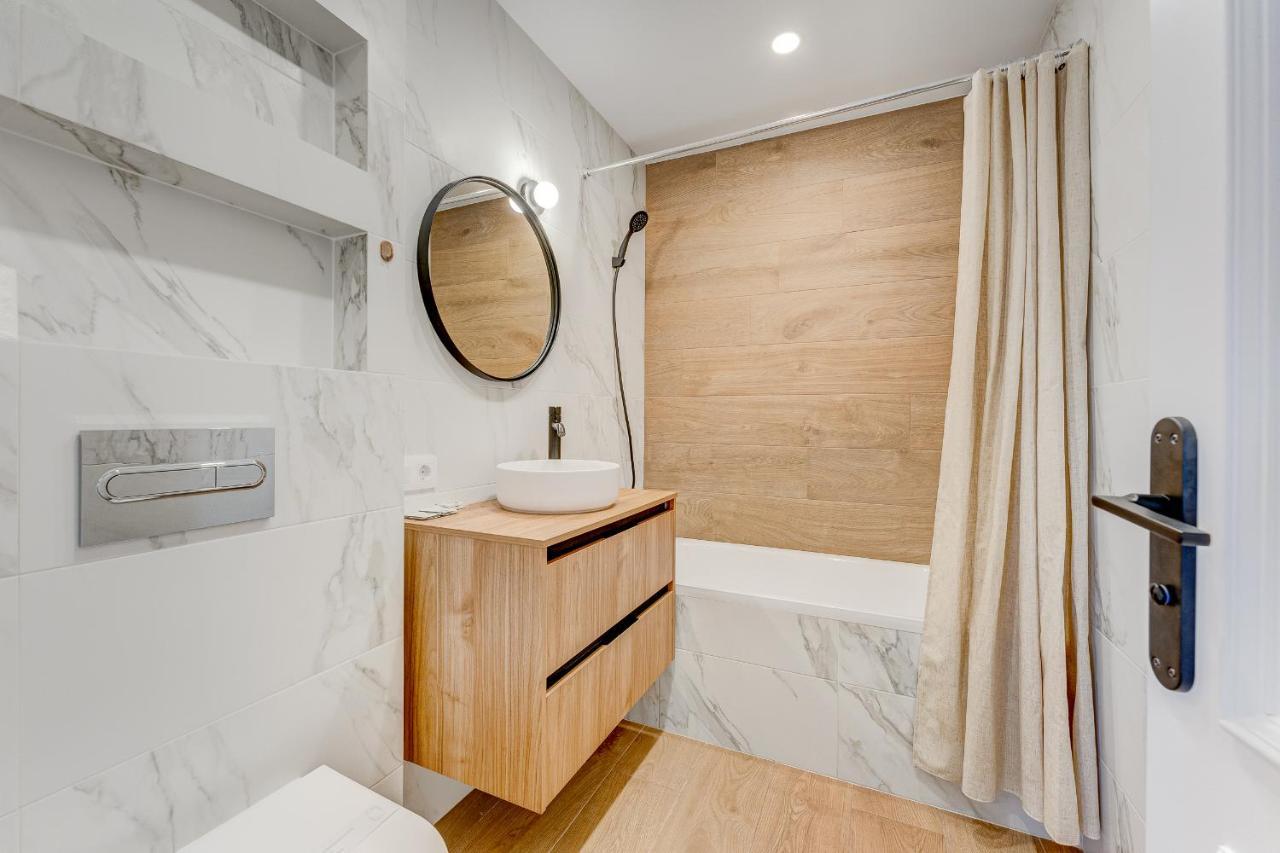 Prime Apartments Club Paraiso Ocean View بلايا بارايسو المظهر الخارجي الصورة