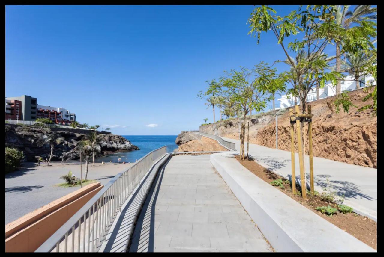 Prime Apartments Club Paraiso Ocean View بلايا بارايسو المظهر الخارجي الصورة