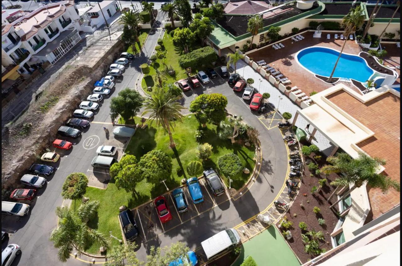 Prime Apartments Club Paraiso Ocean View بلايا بارايسو المظهر الخارجي الصورة