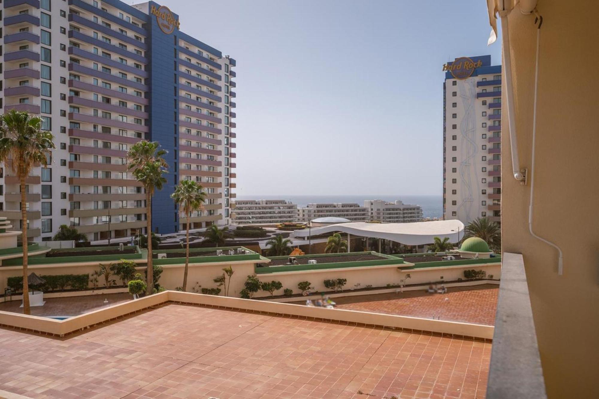 Prime Apartments Club Paraiso Ocean View بلايا بارايسو المظهر الخارجي الصورة