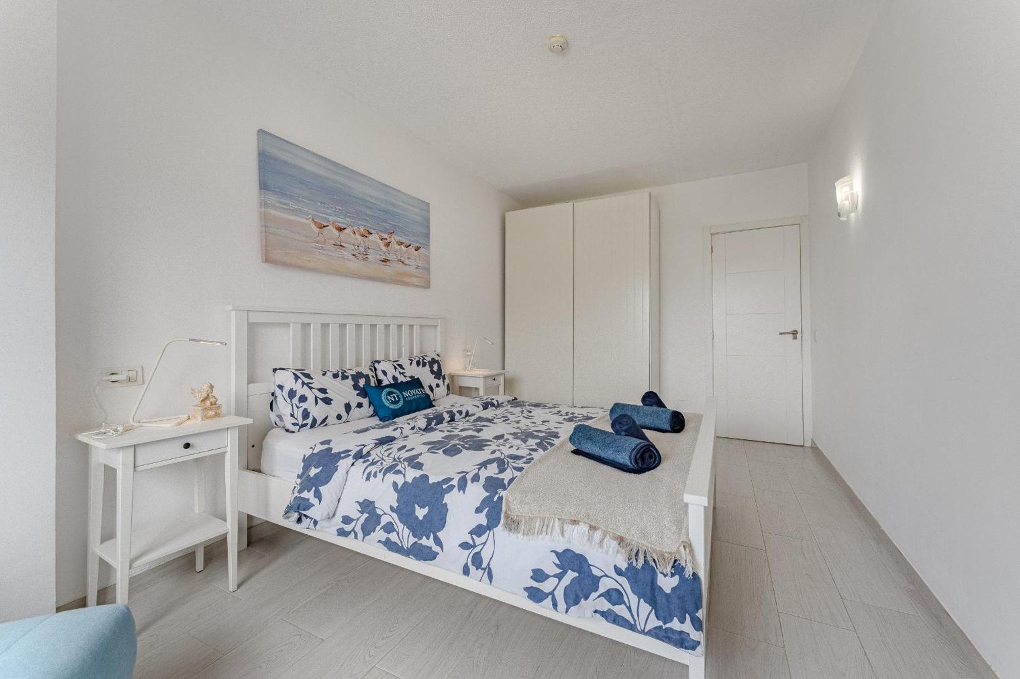 Prime Apartments Club Paraiso Ocean View بلايا بارايسو المظهر الخارجي الصورة