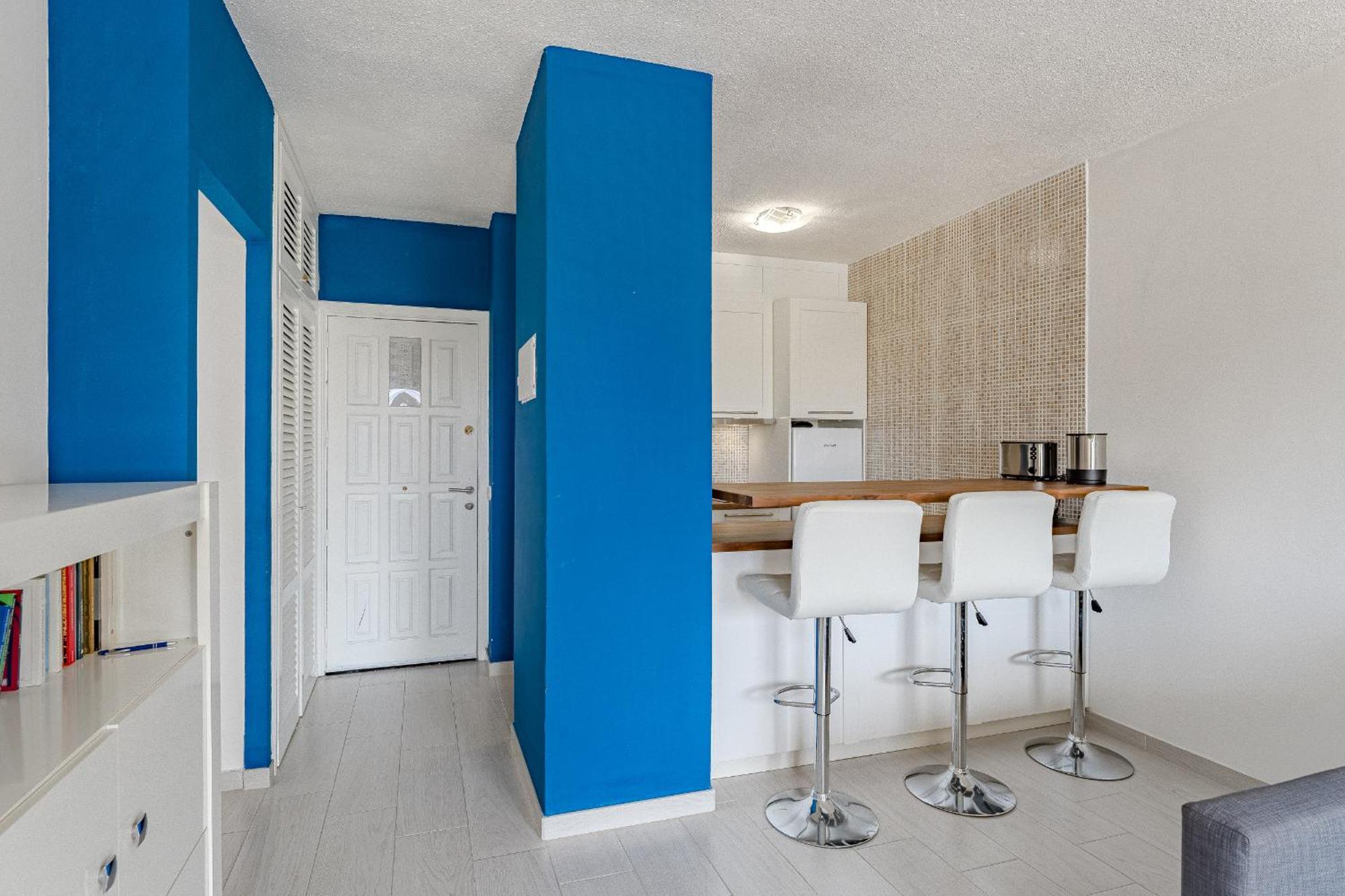 Prime Apartments Club Paraiso Ocean View بلايا بارايسو المظهر الخارجي الصورة