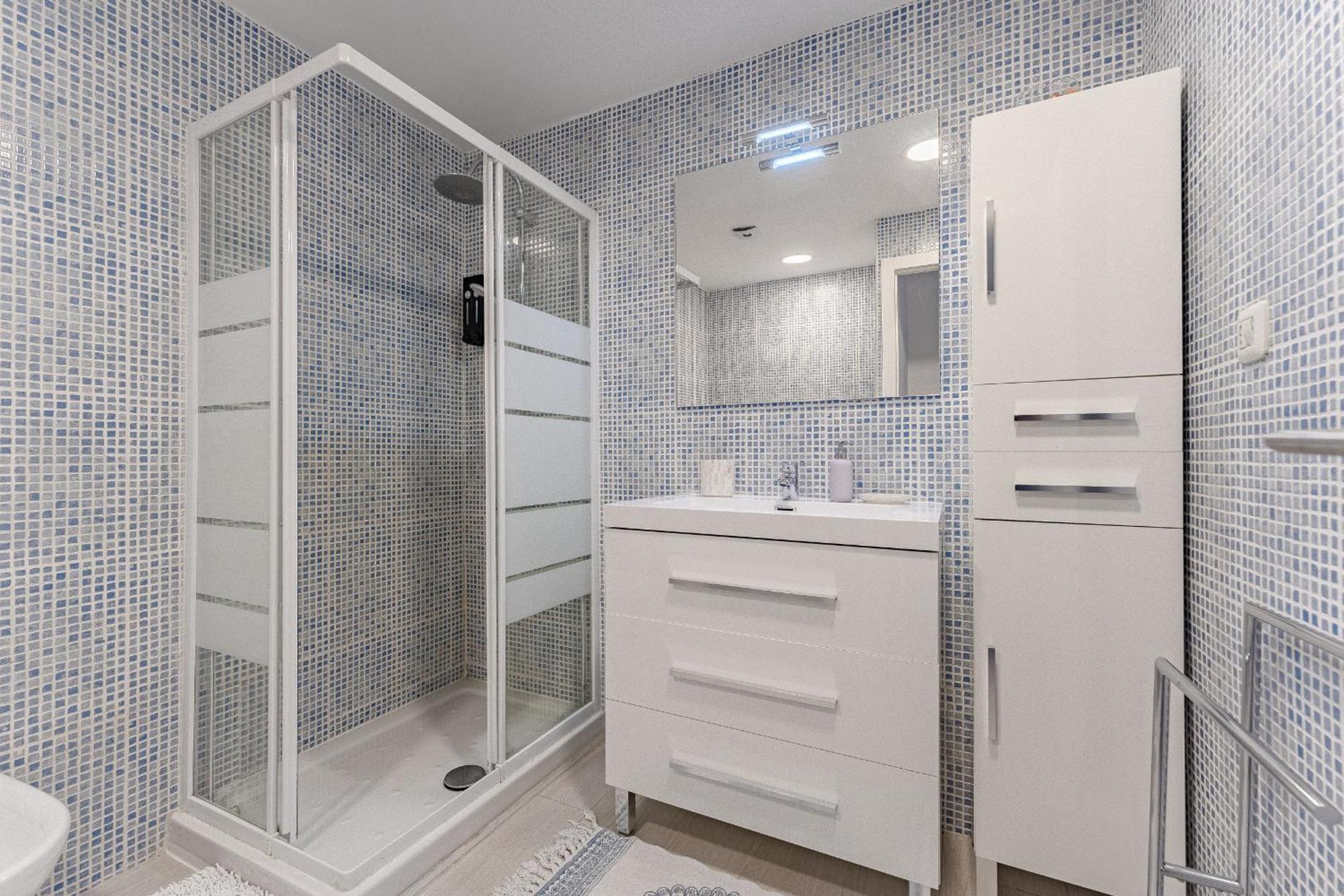 Prime Apartments Club Paraiso Ocean View بلايا بارايسو المظهر الخارجي الصورة